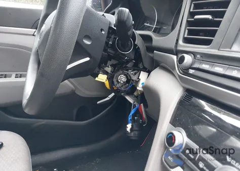 2020 Hyundai Elantra Sel from USA, damaged, VIN 5NPD84LF0LH535032